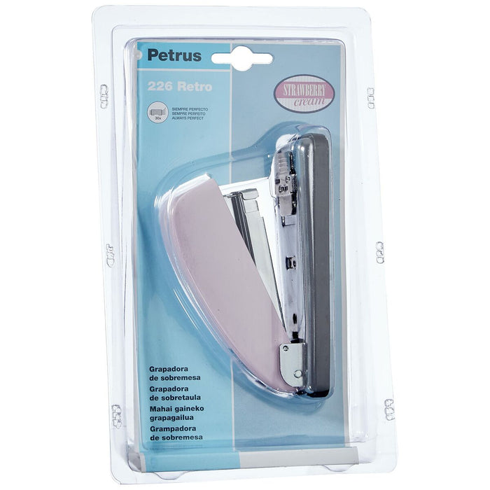Capsator Petrus 624403 Roz