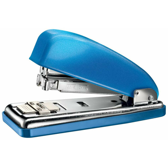 Capsator Petrus 626511 Metalizat Albastru