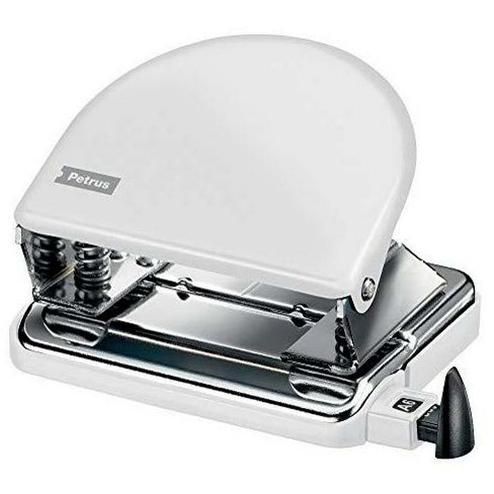 Burghiu de rocă Petrus Alb