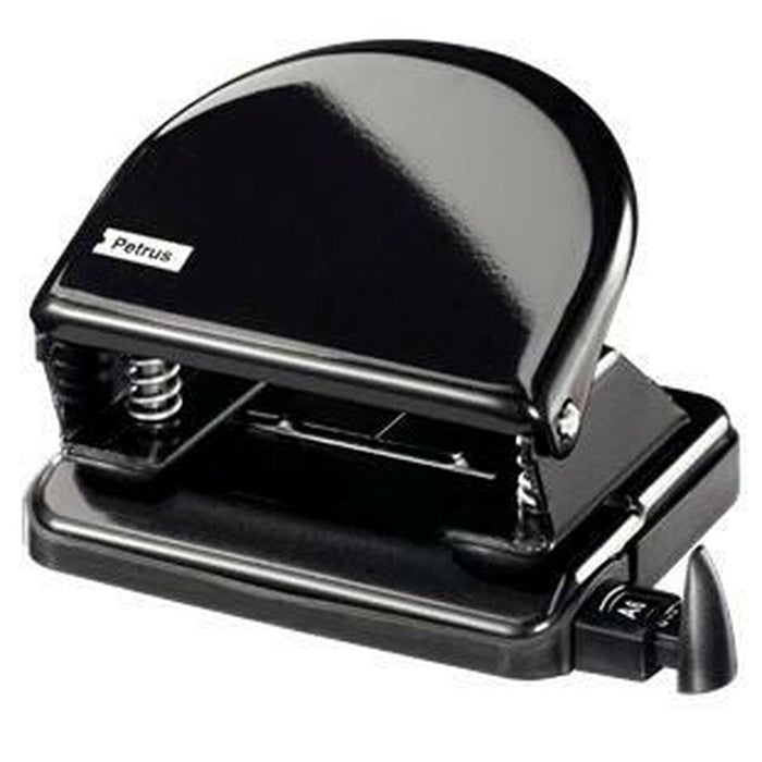 Burghiu de rocă Petrus MOD. 52 WOW Negru