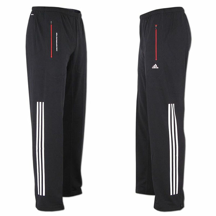 Pantaloni pentru Adulți Adidas CP Negru Bărbați