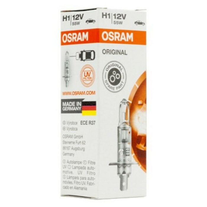 Bec auto Osram 64150.TP H1 12V 55W 3200K