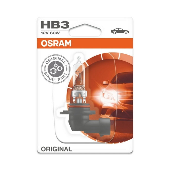 Bec auto Osram HB3 12V 60W