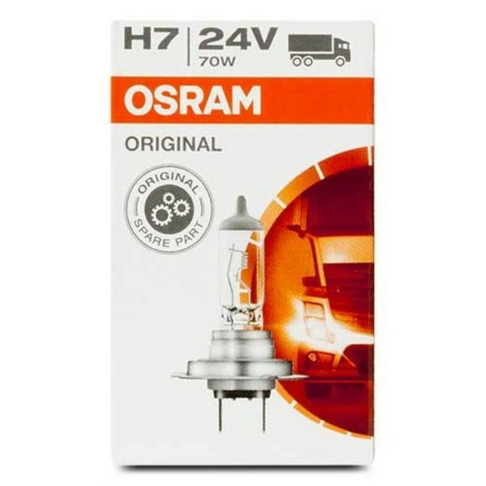 Bec auto Osram 64215.TP H7 24V 70W