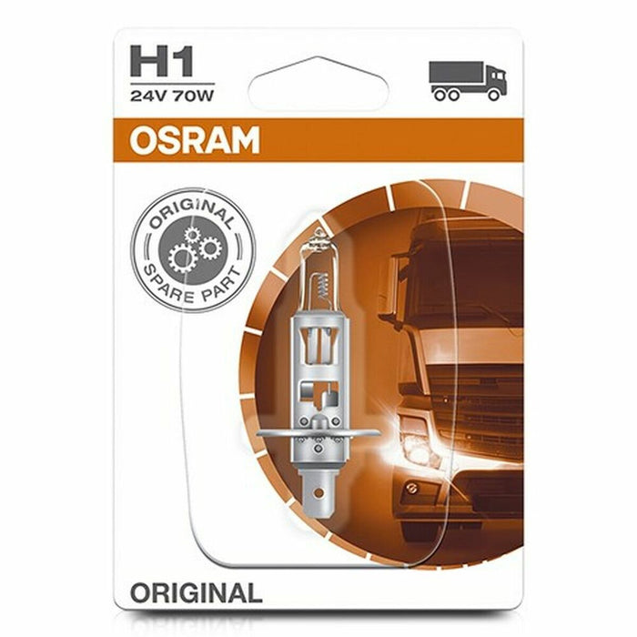 Bec auto Osram OS64155-01B Camion 70 W 24 V H1
