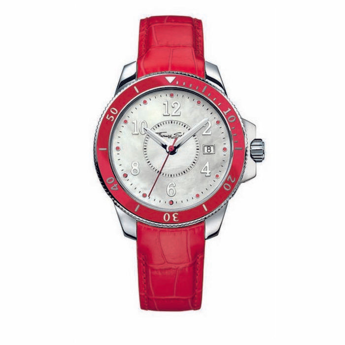 Ceas Unisex Thomas Sabo AIR-WA0122 (Ø 44 mm)