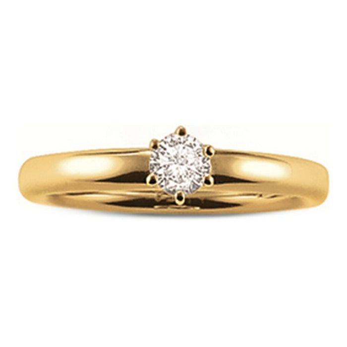 Inel Damă Thomas Sabo TR1982-414-14-54 (17,1 mm)