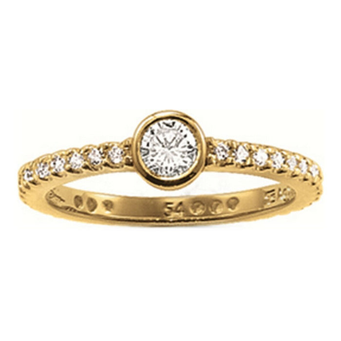 Inel Damă Thomas Sabo TR1984-414-14-52 (12)