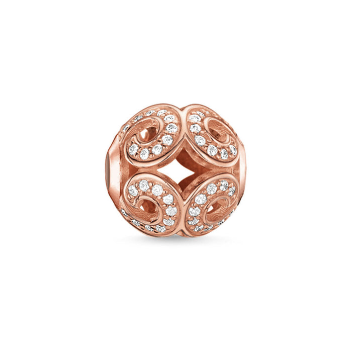 Mărgele Damă Thomas Sabo K0027-416-14