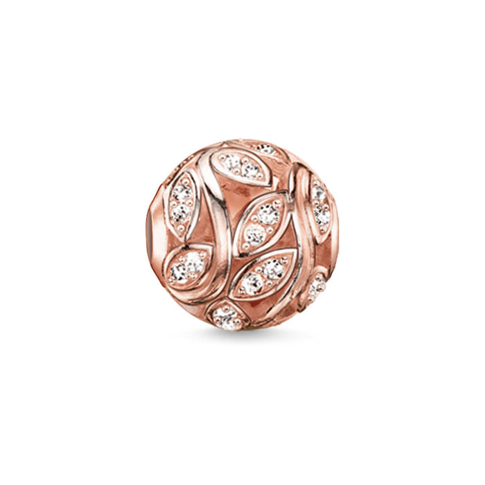 Mărgele Damă Thomas Sabo K0080-416-14 1,1 cm
