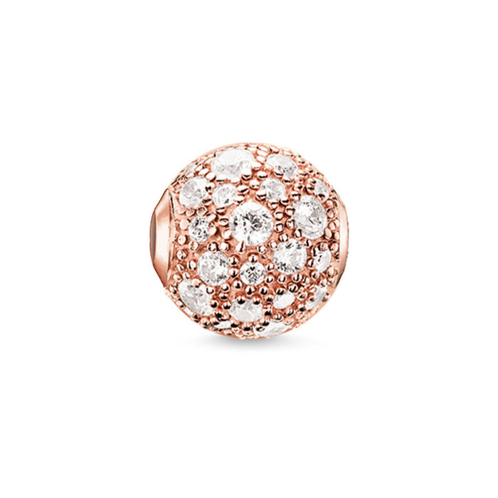 Mărgele Damă Thomas Sabo K0105-416-14