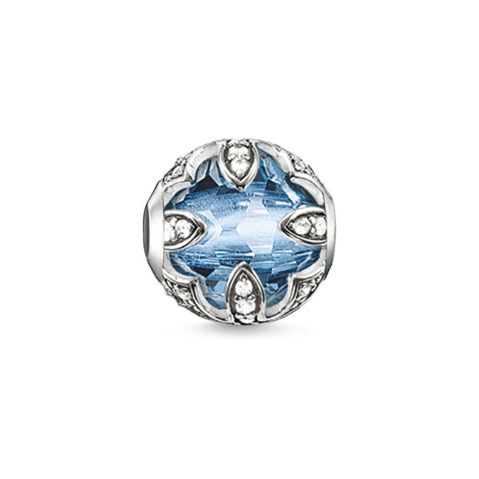 Mărgele Damă Thomas Sabo K0106-644-1 1,1 cm