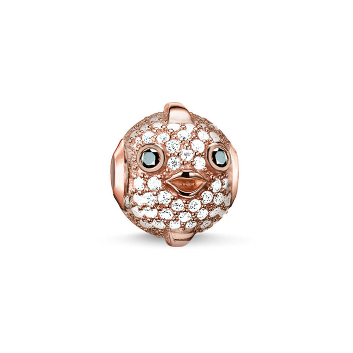 Mărgele Damă Thomas Sabo K0148-416-14