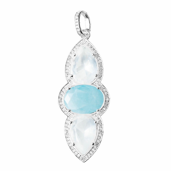 Pandantiv Thomas Sabo PE698-697-31 5 cm