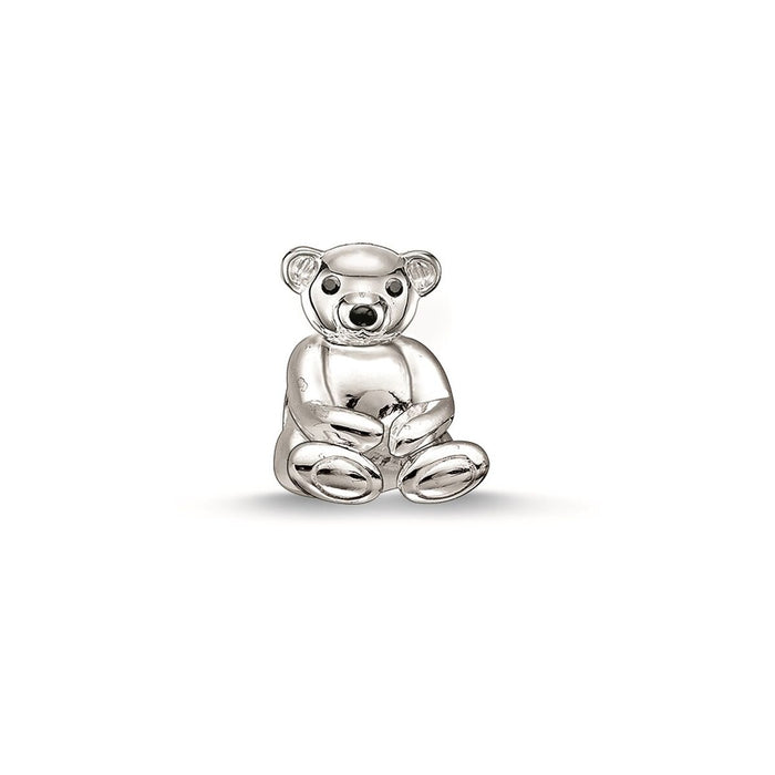 Mărgele Damă Thomas Sabo K0163-041-12 Argintiu (1,3 cm)