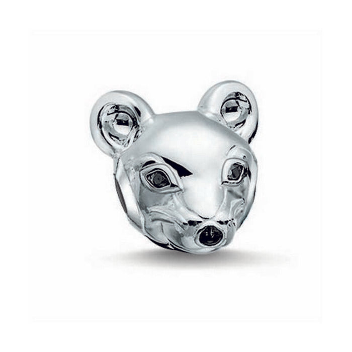 Mărgele Damă Thomas Sabo K0166-041-12 Argintiu (1 cm)