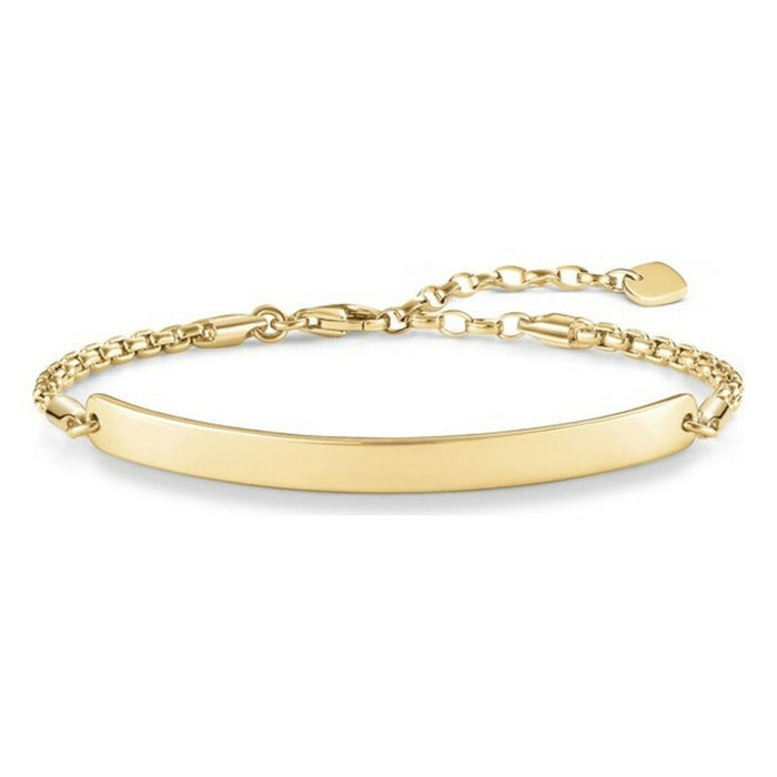 Brățară Damă Thomas Sabo SET0359-494-11-L357 15-18 cm