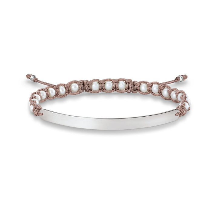 Brățară Thomas Sabo LBA0053-170-14-L21V
