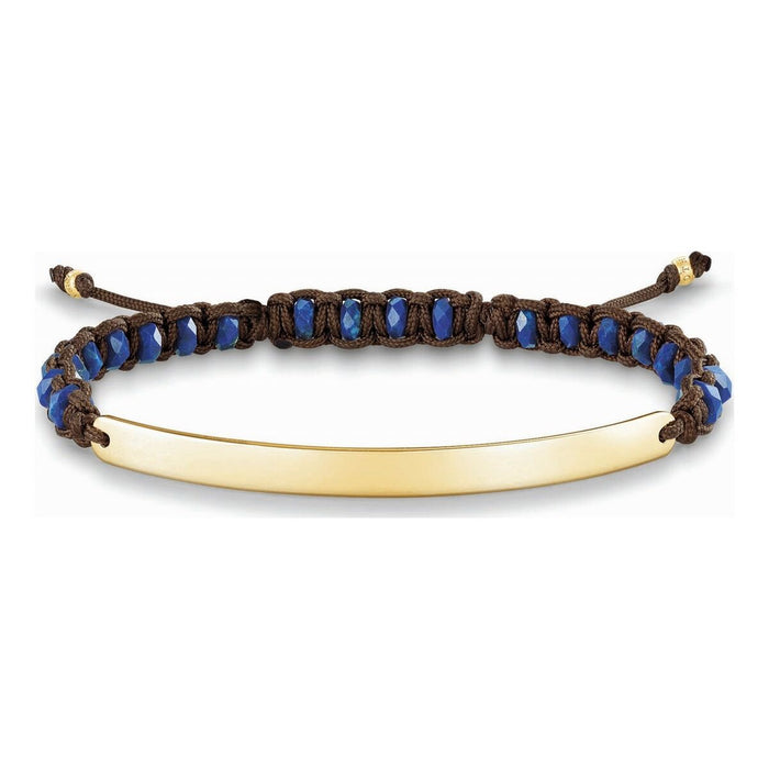 Brățară Thomas Sabo LBA0056-892-32-L21v 21 cm