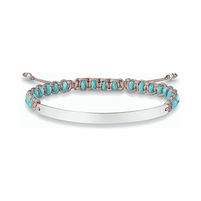Brățară Damă Thomas Sabo LBA0052-905-17-L21V