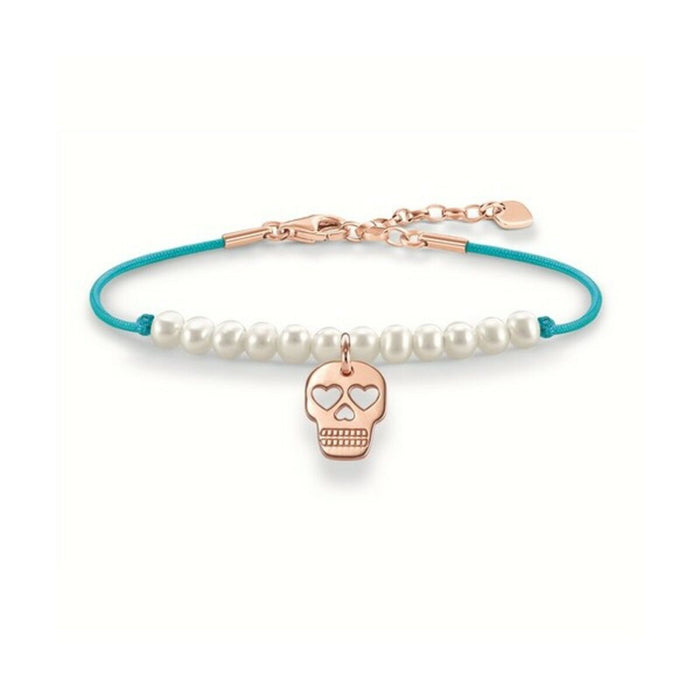 Brățară Damă Thomas Sabo SET0359-494-11-L2981 15-18 cm