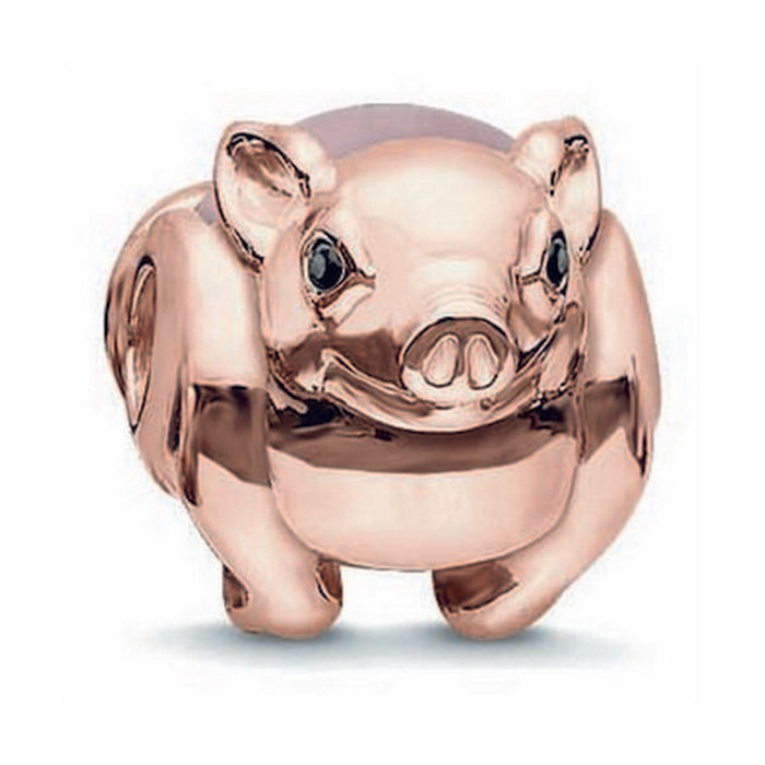 Mărgele Damă Thomas Sabo K0197-417-9 Aur roz (1,3 cm)