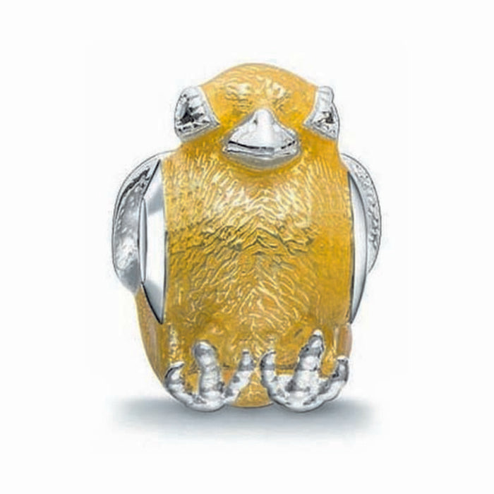 Mărgele Damă Thomas Sabo K0198-041-4 Auriu* Argintiu (1,3 cm)