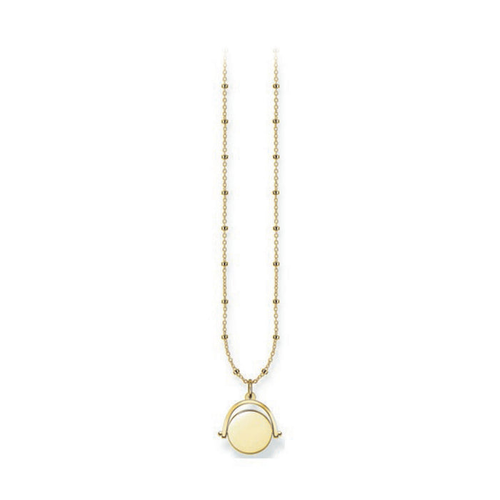 Pandantiv Damă Thomas Sabo LBKE0003-413-12 (45 cm)