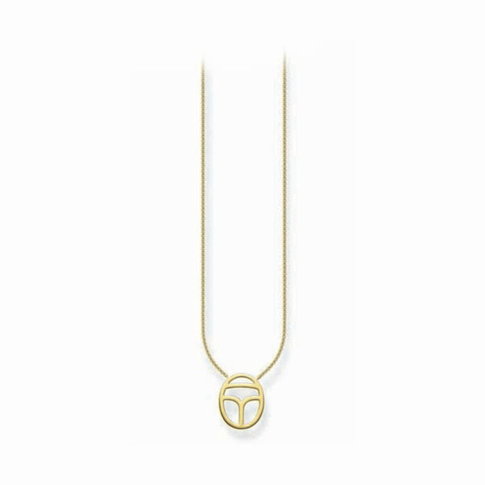 Pandantiv Damă Thomas Sabo KE1522-413-12 (45 cm) (45 cm)
