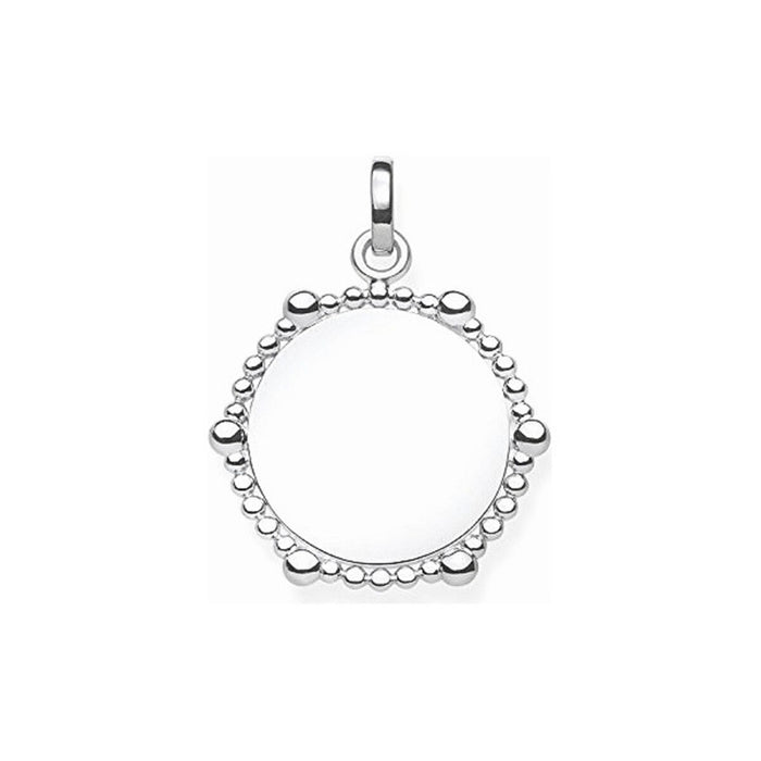 Pandantiv Thomas Sabo LBPE0018-001-21 2,4 x 1,8 cm