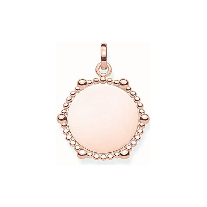 Pandantiv Thomas Sabo LBPE0018-415-40 1,75 x 1,75 cm