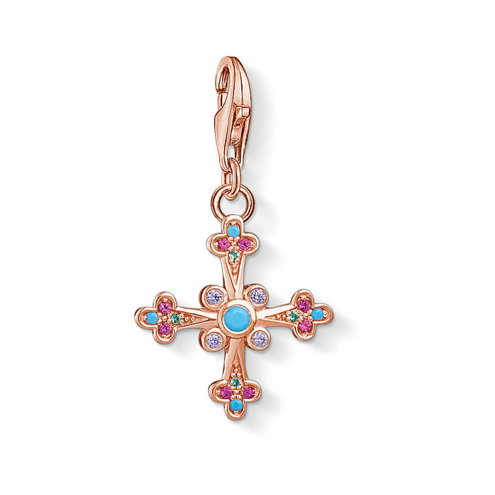 Mărgele Thomas Sabo SET0359-494-11-L1851