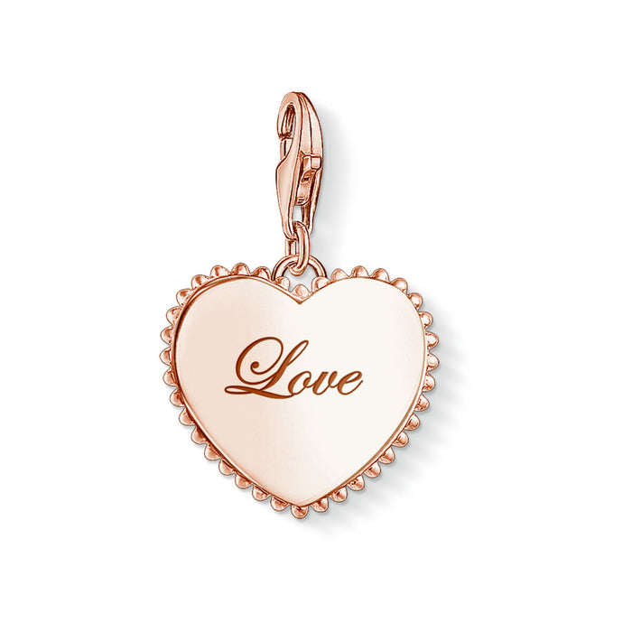 Mărgele Damă Thomas Sabo 1502-415-40 Auriu* 1,68 cm