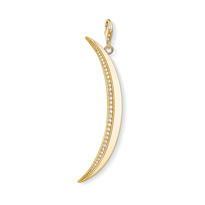 Pandantiv Damă Thomas Sabo Y0057-414-14 6 cm