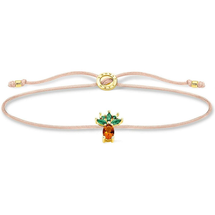 Brățară Damă Thomas Sabo LS129-472-7-L20V