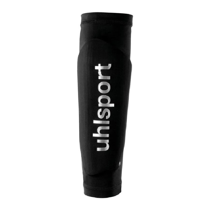 Apărători pentru Gambe Uhlsport 1006801 Negru XS