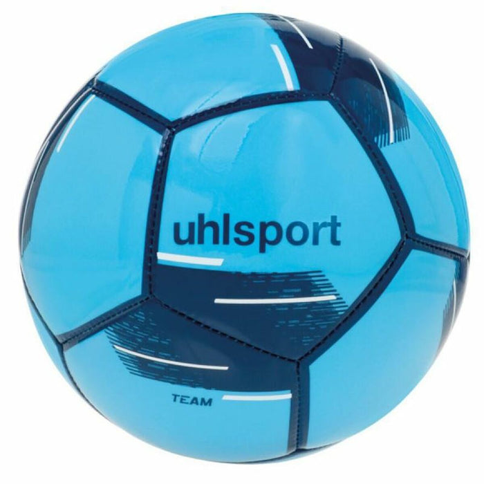 Minge de Fotbal Uhlsport TEAM MINi Acvamarin Mărime unică
