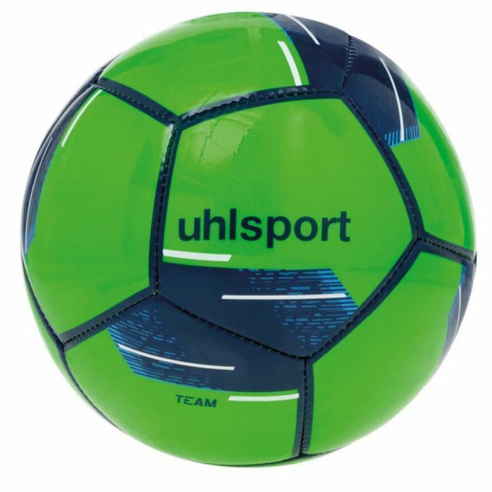Minge de Fotbal Uhlsport TEAM MINi Verde Compus Mărime unică