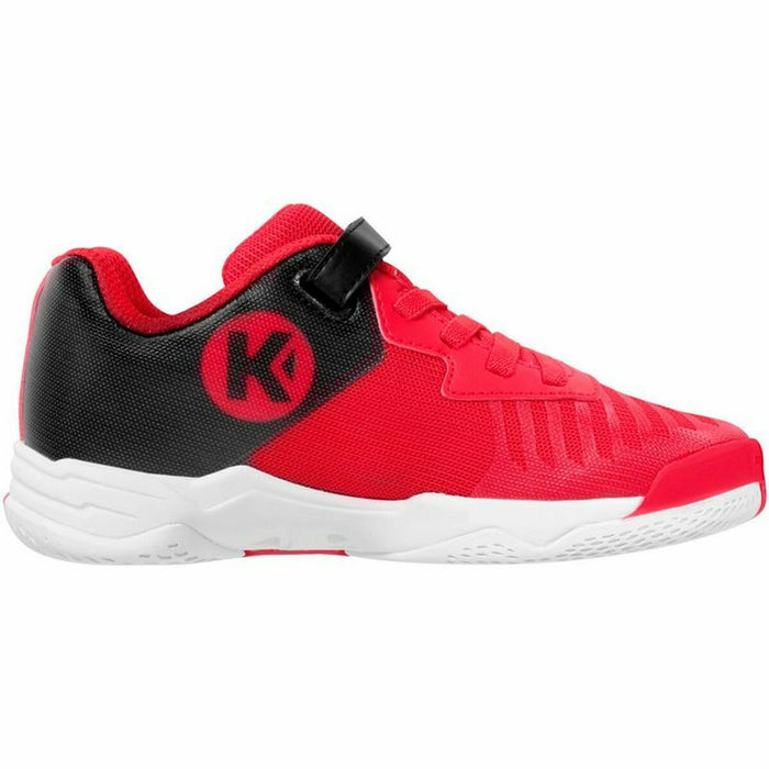 Adidași pentru Copii Kempa Wing 2.0 Roșu
