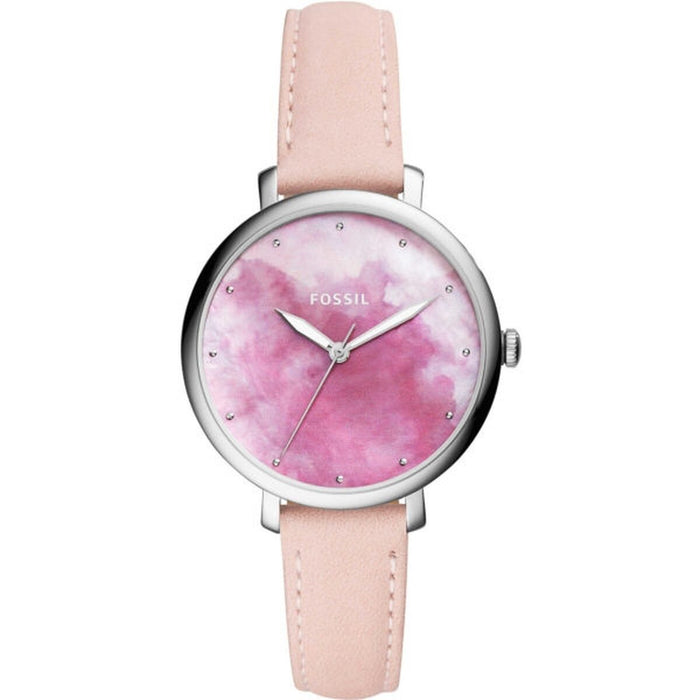 Ceas Damă Fossil JACQUELINE (Ø 36 mm)
