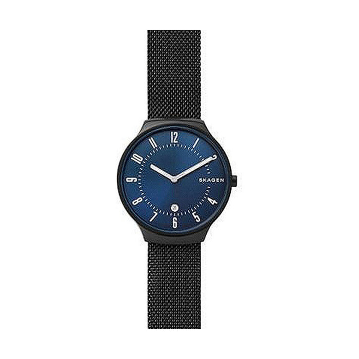 Ceas Bărbați Skagen GRENEN (Ø 38 mm)