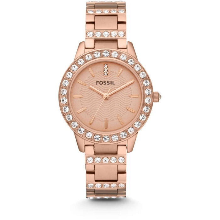 Ceas Damă Fossil ES3020 (Ø 34 mm)