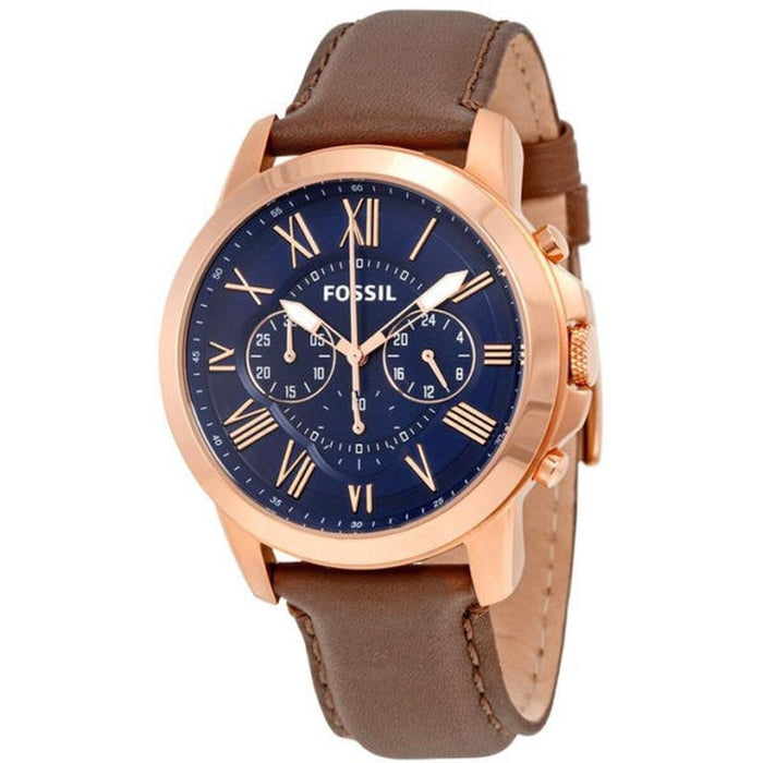 Ceas Bărbați Fossil GRANT (Ø 44 mm)