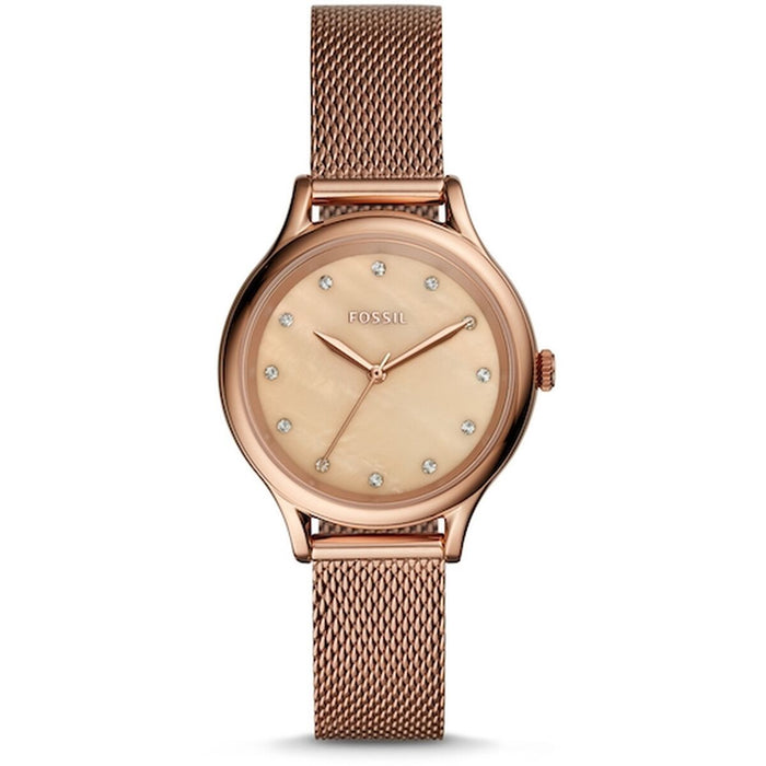 Ceas Damă Fossil LANEY (Ø 34 mm)