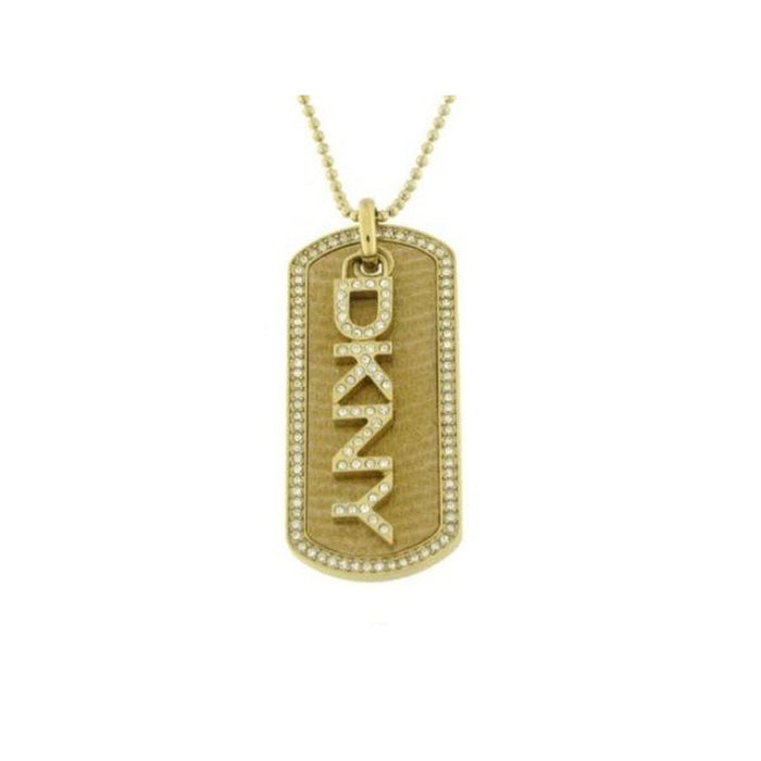 Colier Bărbați DKNY NJ1043040