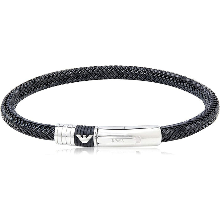Brățară Damă Emporio Armani EGS1624001 19 Negru