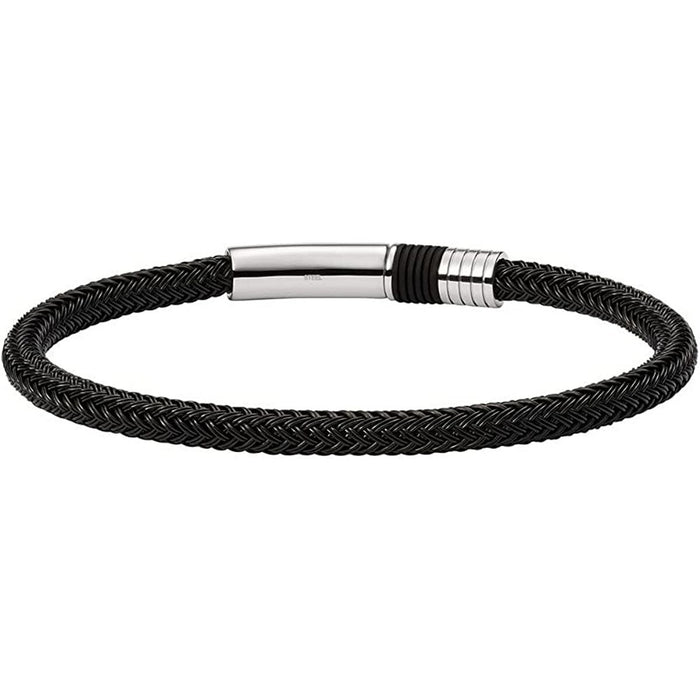 Brățară Damă Emporio Armani EGS1624001 19 Negru