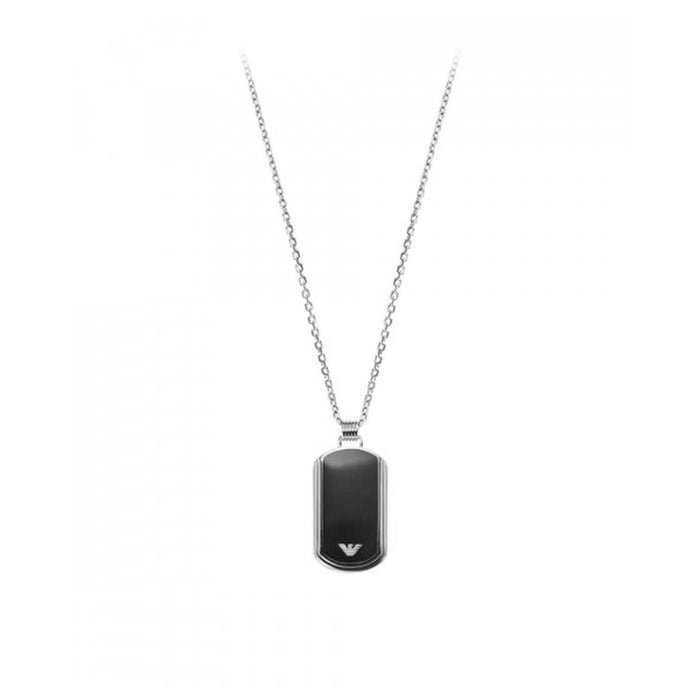 Colier Bărbați Emporio Armani EGS1726040