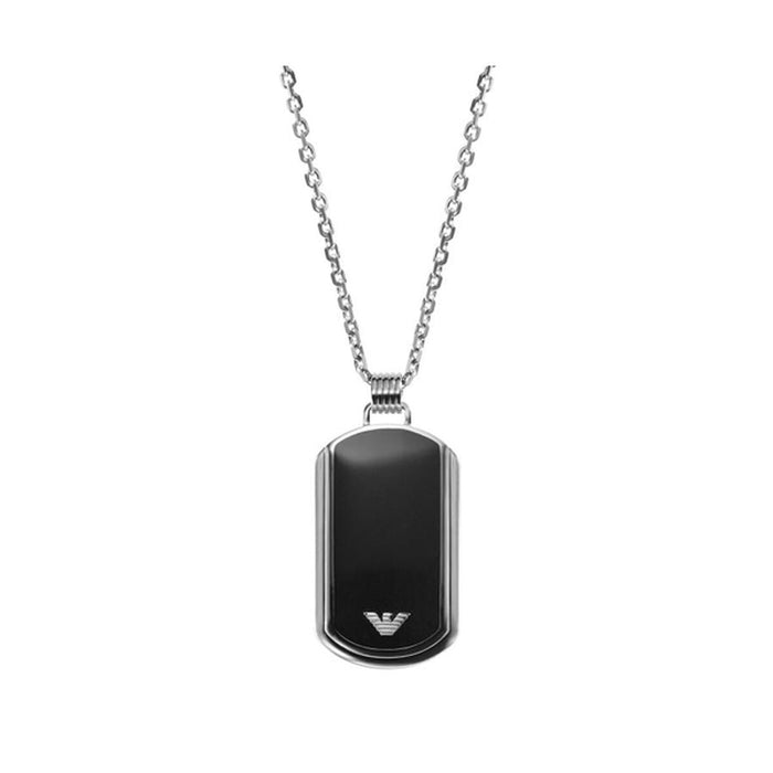 Colier Bărbați Emporio Armani EGS1726040