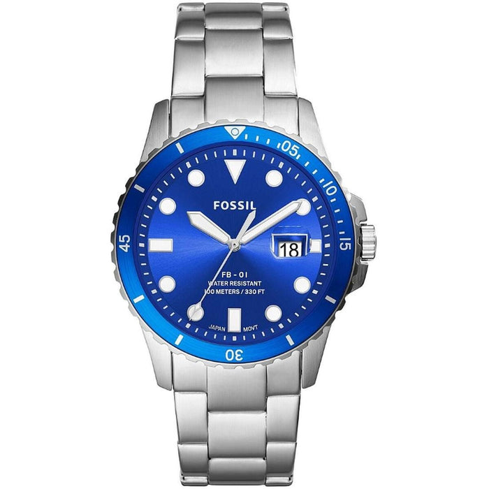 Ceas Bărbați Fossil FS5669